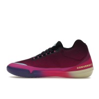 Кеды Converse All Star Evo BB Heart of the City Shanghai