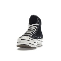 Кеды Converse Chuck Taylor All-Star 70 Hi Brain Dead Black
