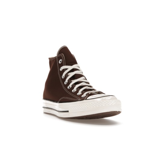 Кеды Converse Chuck Taylor All-Star 70 Hi Dark Root - мужская сетка размеров