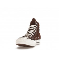 Кеды Converse Chuck Taylor All-Star 70 Hi Dark Root