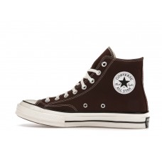 Кеды Converse Chuck Taylor All-Star 70 Hi Dark Root
