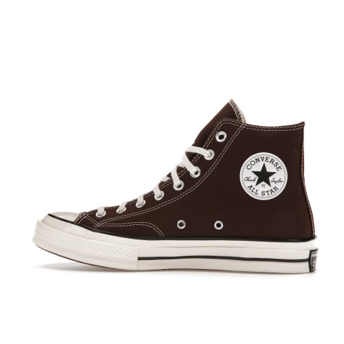 Кеды Converse Chuck Taylor All-Star 70 Hi Dark Root - мужская сетка размеров