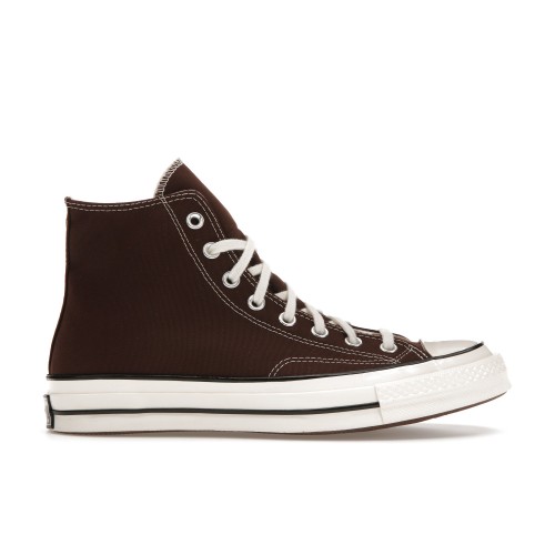 Кеды Converse Chuck Taylor All-Star 70 Hi Dark Root - мужская сетка размеров