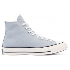 Кеды Converse Chuck Taylor All-Star 70 Hi Wolf Grey