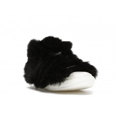 Кеды Converse Chuck Taylor All-Star 70 Hi Ambush Fuzzy Black