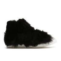 Кеды Converse Chuck Taylor All-Star 70 Hi Ambush Fuzzy Black