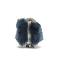 Кеды Converse Chuck Taylor All-Star 70 Hi Ambush Fuzzy Blue