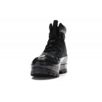 Кеды Converse Chuck Taylor All Star Duck Boot Ambush Black