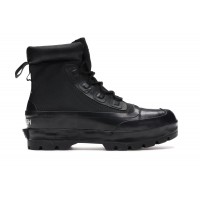 Кеды Converse Chuck Taylor All Star Duck Boot Ambush Black