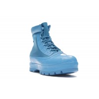 Кеды Converse Chuck Taylor All Star Duck Boot Ambush Blue
