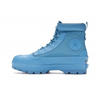 Кеды Converse Chuck Taylor All Star Duck Boot Ambush Blue