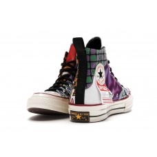 Кеды Converse Chuck Taylor All Star 70 Hi Joe Freshgoods T-Shirt