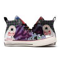 Кеды Converse Chuck Taylor All Star 70 Hi Joe Freshgoods T-Shirt
