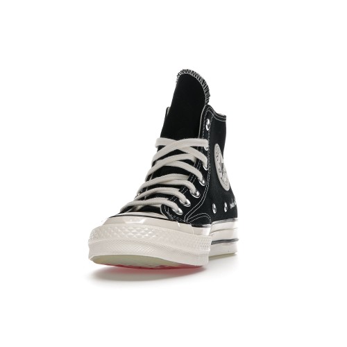 Кеды Converse Chuck Taylor All-Star 70 Hi Valentines Day (2021) - мужская сетка размеров