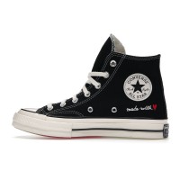 Кеды Converse Chuck Taylor All-Star 70 Hi Valentines Day (2021)