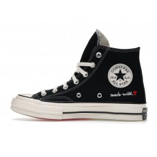 Кеды Converse Chuck Taylor All-Star 70 Hi Valentines Day (2021)