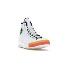 Кеды Converse Chuck Taylor All-Star 70 Hi Leather Raygun