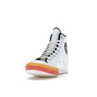 Кеды Converse Chuck Taylor All-Star 70 Hi Leather Raygun