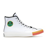 Кеды Converse Chuck Taylor All-Star 70 Hi Leather Raygun