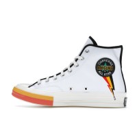 Кеды Converse Chuck Taylor All-Star 70 Hi Leather Raygun