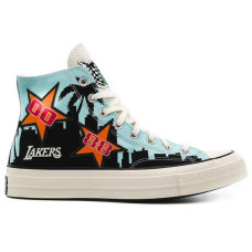 Converse Chuck Taylor All Star 70 Hi Chinatown Market NBA Los Angeles Lakers