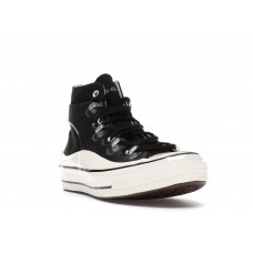 Кеды Converse Chuck Taylor All-Star 70 Hi Kim Jones Black