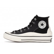 Кеды Converse Chuck Taylor All-Star 70 Hi Kim Jones Black