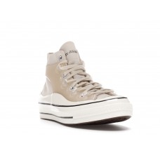 Кеды Converse Chuck Taylor All-Star 70 Kim Jones Natural