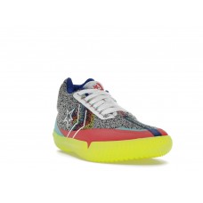 Кеды Converse All Star BB Evo NBA Jam