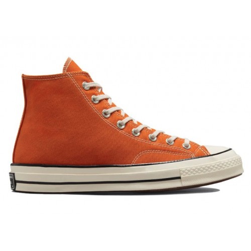 Кеды Converse Chuck Taylor All-Star 70 Hi Fire Pit - мужская сетка размеров