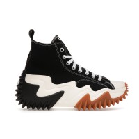 Кеды Converse Run Star Motion Black White Gum
