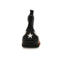 Кеды Converse Run Star Motion Black White Gum