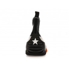 Кеды Converse Run Star Motion Black White Gum