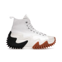 Кеды Converse Run Star Motion White Black Gum
