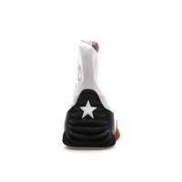 Кеды Converse Run Star Motion White Black Gum