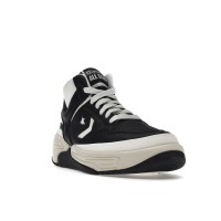 Кеды Converse Weapon CX Mid Black