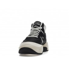 Кеды Converse Weapon CX Mid Black