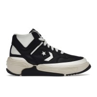 Кеды Converse Weapon CX Mid Black