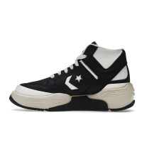 Кеды Converse Weapon CX Mid Black