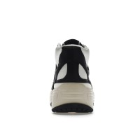 Кеды Converse Weapon CX Mid Black