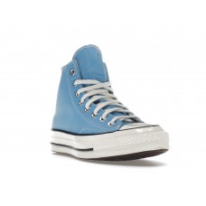 Кеды Converse Chuck Taylor All-Star 70 Hi University Blue