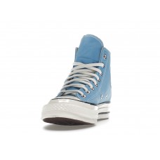 Кеды Converse Chuck Taylor All-Star 70 Hi University Blue