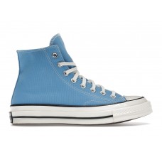 Кеды Converse Chuck Taylor All-Star 70 Hi University Blue