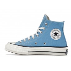 Кеды Converse Chuck Taylor All-Star 70 Hi University Blue