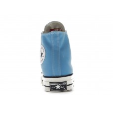 Кеды Converse Chuck Taylor All-Star 70 Hi University Blue