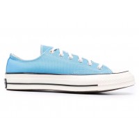 Кеды Converse Chuck Taylor All-Star 70 Ox Vintage Blue