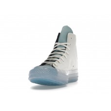 Кеды Converse Chuck Taylor All Star 70 Hi Renew Egret Black