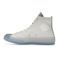 Кеды Converse Chuck Taylor All Star 70 Hi Renew Egret Black
