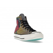 Кеды Converse Chuck Taylor All Star 70 Hi NBA Jam