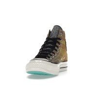 Кеды Converse Chuck Taylor All Star 70 Hi NBA Jam